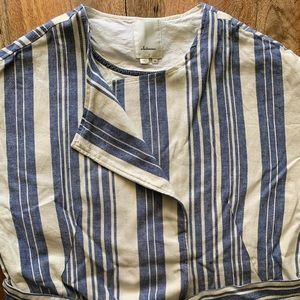 EUC! Anthro (elevenses) jacket